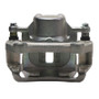 DFC 10-20 Buick Regal Front-L Premium Caliper - Silver Zinc Coated