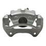 DFC 10-15 Chevrolet Camaro Front-R/Front-L Premium Caliper - Silver Zinc Coated