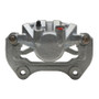 DFC 10-15 Chevrolet Camaro Front-R/Front-L Premium Caliper - Silver Zinc Coated