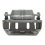 DFC 07-15 Chevrolet Captiva Sport Front-R Premium Caliper - Silver Zinc Coated