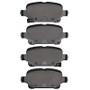 DFC 16-23 Buick Regal Sportback Rear 5000 Advanced Ceramic Brake Pads