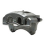 DFC 05-07 Chevrolet Equinox Front-R Premium Caliper - Silver Zinc Coated