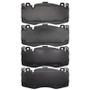 DFC 12-19 BMW X5 Front 5000 Advanced Low Metallic Brake Pads
