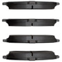 DFC 14-23 Nissan Qashqai (Canada) Front 5000 Advanced Ceramic Brake Pads