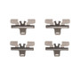 DFC 85-91 Subaru GL-10 Rear Premium Hardware Kit