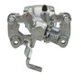 DFC 94-00 Infiniti I30 Rear-L Premium Caliper - Silver Zinc Coated