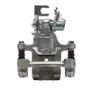 DFC 94-00 Infiniti I30 Rear-L Premium Caliper - Silver Zinc Coated