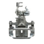 DFC 01-04 Infiniti I30 Rear-L Premium Caliper - Silver Zinc Coated