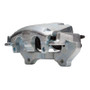 DFC 11-21 Dodge Durango Front-R Premium Caliper - Silver Zinc Coated