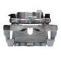 DFC 11-21 Dodge Durango Front-R Premium Caliper - Silver Zinc Coated