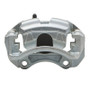 DFC 99-01 Infiniti I30 Front-R Premium Caliper - Silver Zinc Coated