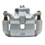 DFC 99-01 Infiniti I30 Front-R Premium Caliper - Silver Zinc Coated