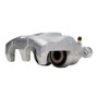 DFC 99-04 Jeep Grand Cherokee Front-R Premium Caliper - Silver Zinc Coated