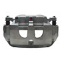 DFC 08-23 Dodge Ram 4500 Front Left L/Rear-L/Rear Left Premium Caliper - Silver Zinc Coated