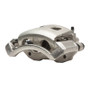 DFC 02-06 Dodge Ram 1500 Pickup Front-L/Front-R Premium Caliper - Silver Zinc Coated