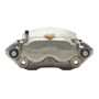 DFC 02-06 Dodge Ram 1500 Pickup Front-L/Front-R Premium Caliper - Silver Zinc Coated