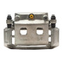 DFC 02-06 Dodge Ram 1500 Pickup Front-L/Front-R Premium Caliper - Silver Zinc Coated