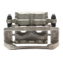 DFC 02-06 Dodge Ram 1500 Pickup Front-L/Front-R Premium Caliper - Silver Zinc Coated