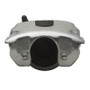 DFC 97-98 Dodge Dakota 4WD Front-L Premium Caliper - Silver Zinc Coated