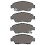 DFC 93-15 Acura RSX Front 5000 Advanced Ceramic Brake Pads