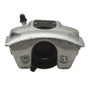 DFC 86-90 Dodge Dakota 4WD Front-L Premium Caliper - Silver Zinc Coated