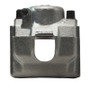 DFC 86-90 Dodge Dakota 4WD Front-L Premium Caliper - Silver Zinc Coated