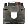 DFC 86-90 Dodge Dakota 4WD Front-L Premium Caliper - Silver Zinc Coated