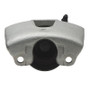 DFC 00-02 Dodge Dakota RWD Front-R Premium Caliper - Silver Zinc Coated