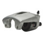DFC 00-02 Dodge Dakota RWD Front-R Premium Caliper - Silver Zinc Coated