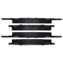 DFC 83-90 Dodge Charger Front 5000 Advanced Semi Metallic Brake Pads