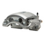 DFC 01-20 Chevrolet Silverado 3500 HD Front Right/Front-R Premium Caliper - Silver Zinc Coated