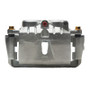 DFC 01-20 Chevrolet Silverado 3500 HD Front Right/Front-R Premium Caliper - Silver Zinc Coated