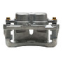 DFC 01-20 Chevrolet Silverado 3500 HD Front Right/Front-R Premium Caliper - Silver Zinc Coated