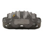 DFC 02-08 Buick Rainier Front-R Premium Caliper - Silver Zinc Coated