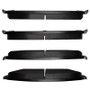 DFC 05-23 Chrysler 300 Front Heavy Duty Pads - Semi Metallic
