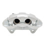 DFC 08-11 Jeep J8 Front-L Premium Caliper - Silver Zinc Coated