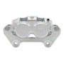 DFC 08-11 Jeep J8 Front-L Premium Caliper - Silver Zinc Coated