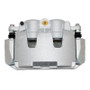 DFC 08-11 Jeep J8 Front-L Premium Caliper - Silver Zinc Coated