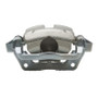 DFC 07-16 Mini Cooper Front-R Premium Caliper - Silver Zinc Coated