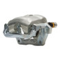 DFC 07-16 Mini Cooper Front-R Premium Caliper - Silver Zinc Coated