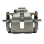 DFC 07-16 Mini Cooper Front-R Premium Caliper - Silver Zinc Coated