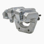 DFC 11-17 BMW 750i Rear-R Premium Caliper - Silver Zinc Coated