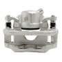 DFC 17-24 Mini Cooper Front-R Premium Caliper - Silver Zinc Coated