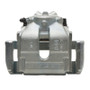 DFC 01-08 BMW 330Ci Front-L Premium Caliper - Silver Zinc Coated