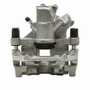 DFC 02-03 Mini Cooper Rear-R Premium Caliper - Silver Zinc Coated