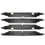DFC 23-25 Genesis GV60 Front 5000 Advanced Ceramic Brake Pads