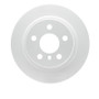 DFC 14-25 BMW i3 Rear Hi-Carbon Alloy Geomet Coated Rotor