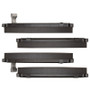 DFC 98-04 Chevrolet Tracker Front 5000 Advanced Ceramic Brake Pads
