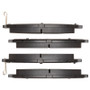 DFC 06-19 Hyundai Santa Fe XL Front 5000 Advanced Ceramic Brake Pads