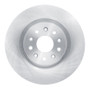 DFC 20-25 Chrysler Pacifica Front Brake Rotor